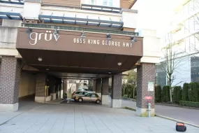 309 9655 KING GEORGE BOULEVARD, North Surrey, Surrey, BC