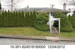 1818 HOLDOM AVENUE, Burnaby North, Burnaby, BC