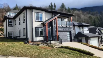 8501 FOREST GATE DRIVE, Chilliwack, Chilliwack, BC