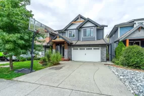 11011 BUCKERFIELD DRIVE, Maple Ridge, Maple Ridge, BC