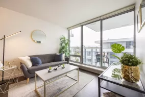 605 8031 NUNAVUT LANE, Vancouver West, Vancouver, BC