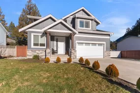 63711 ROSEWOOD AVENUE, Hope & Area, Hope, BC