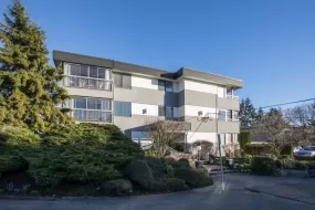 103 1390 MERKLIN STREET, South Surrey White Rock, White Rock, BC