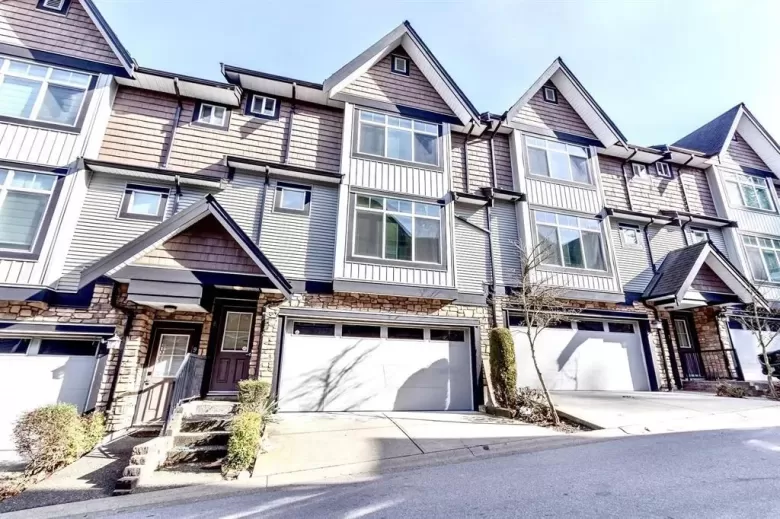 8 6299 144 STREET, Surrey, BC