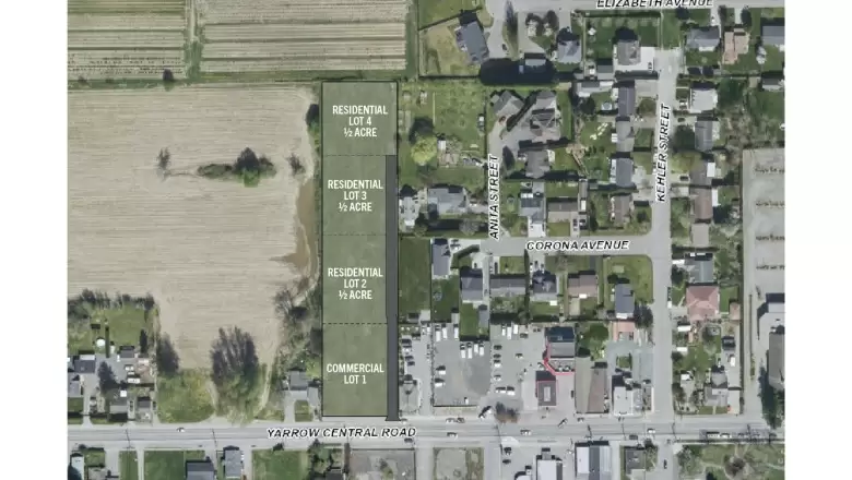4 42177 YARROW CENTRAL ROAD image #1