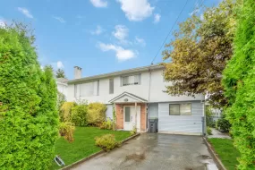 1631 MANNING AVENUE, Port Coquitlam, Port Coquitlam, BC