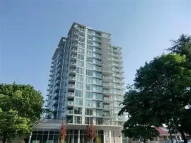 1002 8288 GRANVILLE AVENUE, Richmond, Richmond, BC