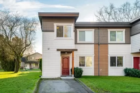 53 3211 SPRINGFIELD DRIVE, Richmond, Richmond, BC