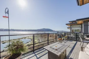 3913 CATES LANDING WAY, North Vancouver, North Vancouver, BC