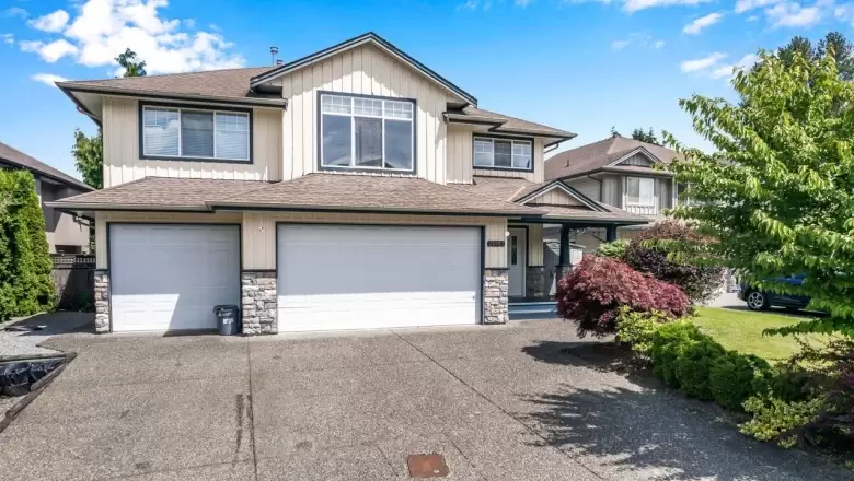 20157 123 AVENUE, Maple Ridge, BC