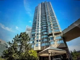 2402 6220 MCKAY AVENUE, Burnaby South, Burnaby, BC