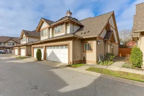 27 11888 MELLIS DRIVE, Richmond, Richmond, BC