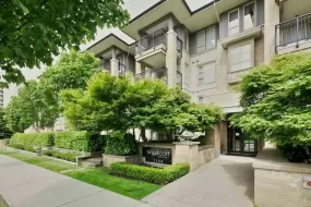 406 2388 WESTERN PARKWAY, Vancouver West, Vancouver, BC