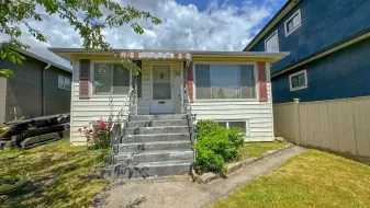 389 E 63RD AVENUE, Vancouver East, Vancouver, BC