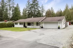 23679 FERN CRESCENT, Maple Ridge, Maple Ridge, BC