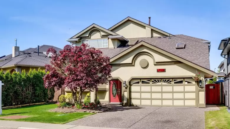 5451 SMITH DRIVE, Richmond, BC