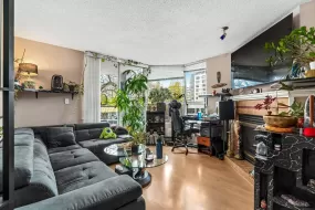 301 1771 NELSON STREET, Vancouver West, Vancouver, BC