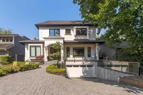 4455 W 1ST AVENUE, Vancouver West, Vancouver, BC