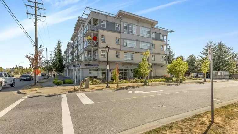314 7445 120 STREET image #1