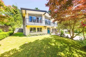 4710 MCNAIR PLACE, North Vancouver, BC