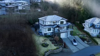 25350 GODWIN DRIVE, Maple Ridge, Maple Ridge, BC