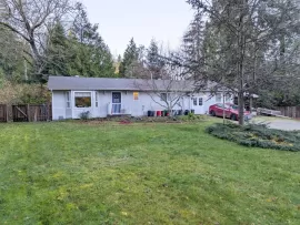 7955 CONNOR ROAD, Sunshine Coast, Halfmoon Bay, BC