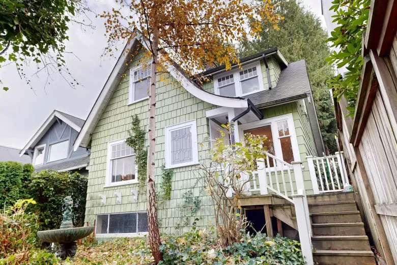 4540 W 4TH AVENUE image #1