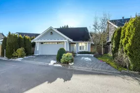 5302 PLEASANT WAY, Ladner, Delta, BC