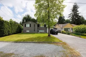 11476 BARCLAY STREET, Maple Ridge, BC