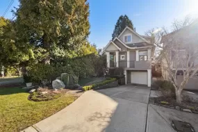 15556 GOGGS AVENUE, South Surrey White Rock, White Rock, BC