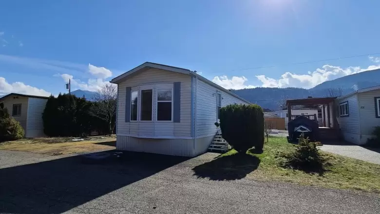 56 5742 UNSWORTH ROAD image #1