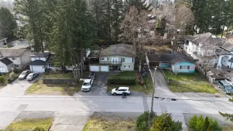 10669 142 STREET, North Surrey, Surrey, BC