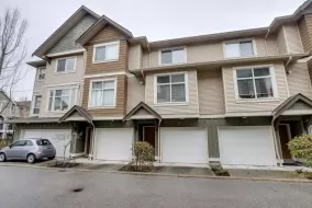 40 12311 NO. 2 ROAD, Richmond, Richmond, BC