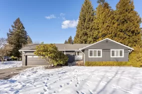 1669 HARBOUR DRIVE, Coquitlam, Coquitlam, BC