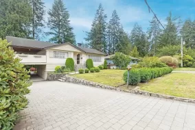 2649 STANDISH DRIVE, North Vancouver, North Vancouver, BC