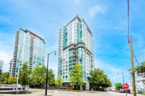 407 499 BROUGHTON STREET, Vancouver West, Vancouver, BC