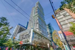 2608 777 RICHARDS STREET, Vancouver West, Vancouver, BC