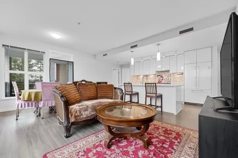 333 9551 ALEXANDRA ROAD image #1