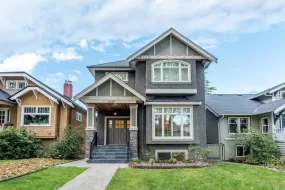 3439 W 26TH AVENUE, Vancouver West, Vancouver, BC