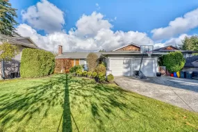 15461 ROPER AVENUE, South Surrey White Rock, White Rock, BC