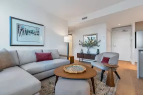 606 638 BEACH CRESCENT, Vancouver West, Vancouver, BC