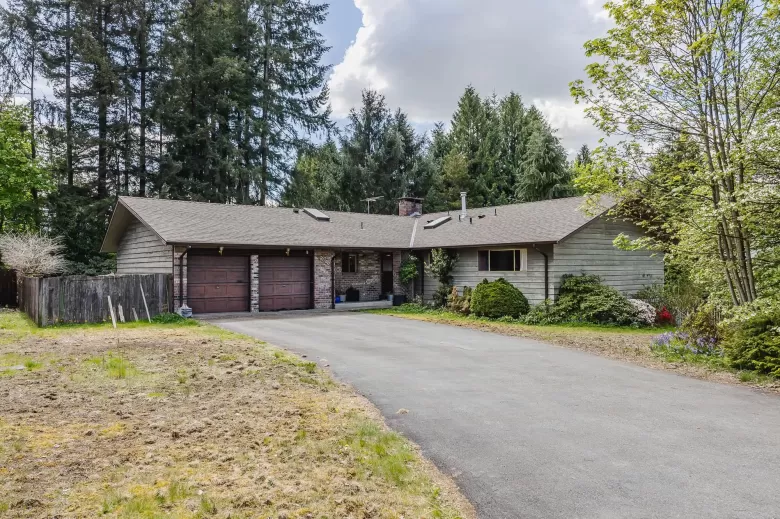 21190 GLENWOOD AVENUE, Maple Ridge, BC for sale