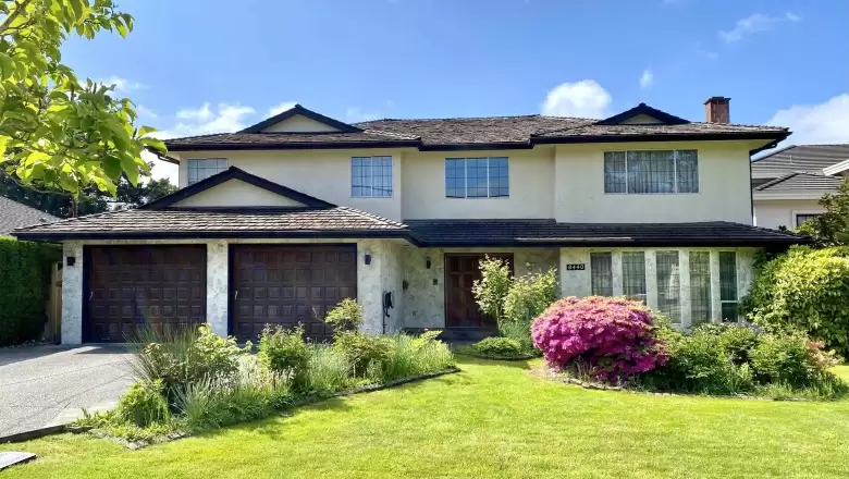 8440 ROBINSON ROAD image #1