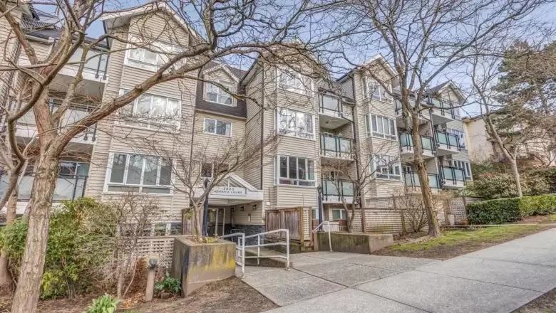 211 1823 E GEORGIA STREET image #1
