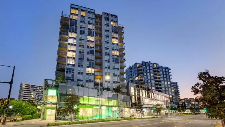 1703 7468 LANSDOWNE ROAD image #1