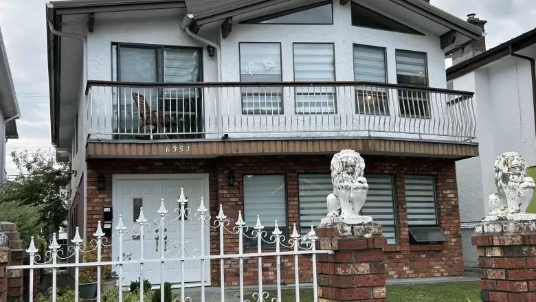 6351 PRINCE ALBERT STREET image #1