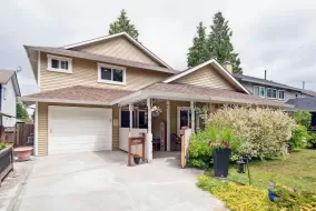 10845 85B AVENUE, N. Delta, Delta, BC