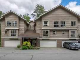 21 1400 PARK STREET, Pemberton, BC