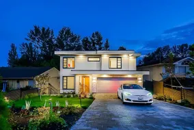 4610 MARINE DRIVE, Burnaby South, Burnaby, BC