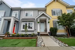 32573 ROSS DRIVE, Mission, Mission, BC